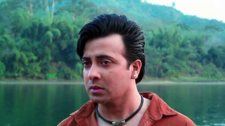 Shakib Khan