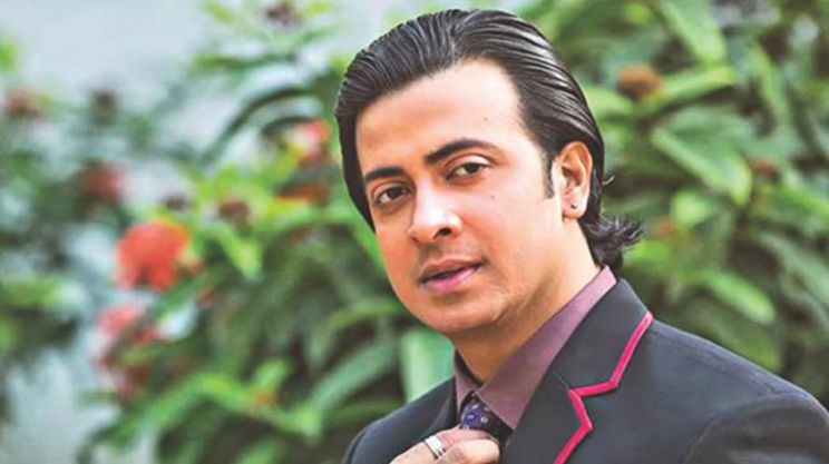 Shakib Khan