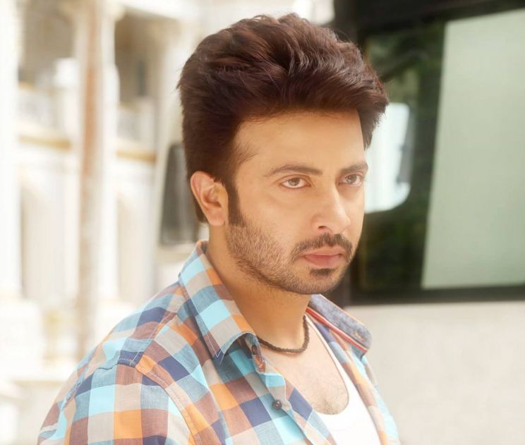 Shakib Khan