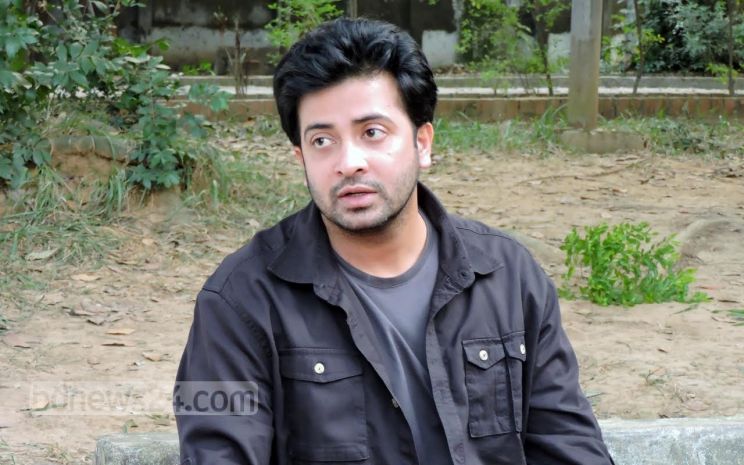 Shakib Khan