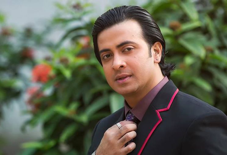 Shakib Khan