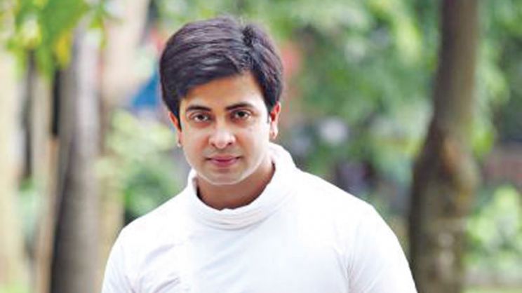 Shakib Khan