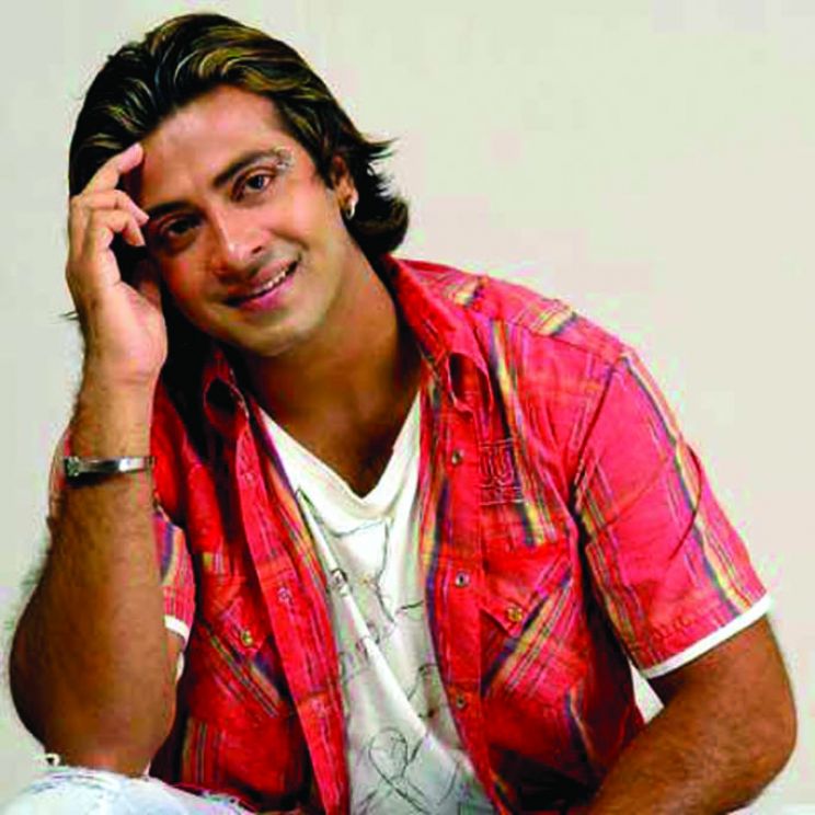 Shakib Khan