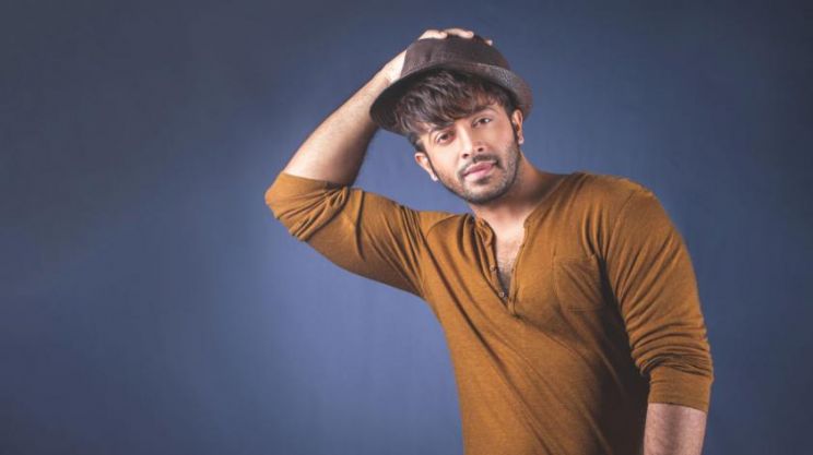 Shakib Khan