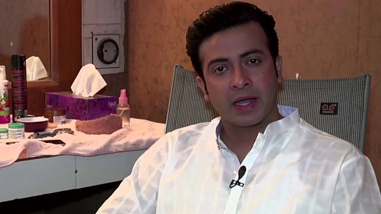 Shakib Khan