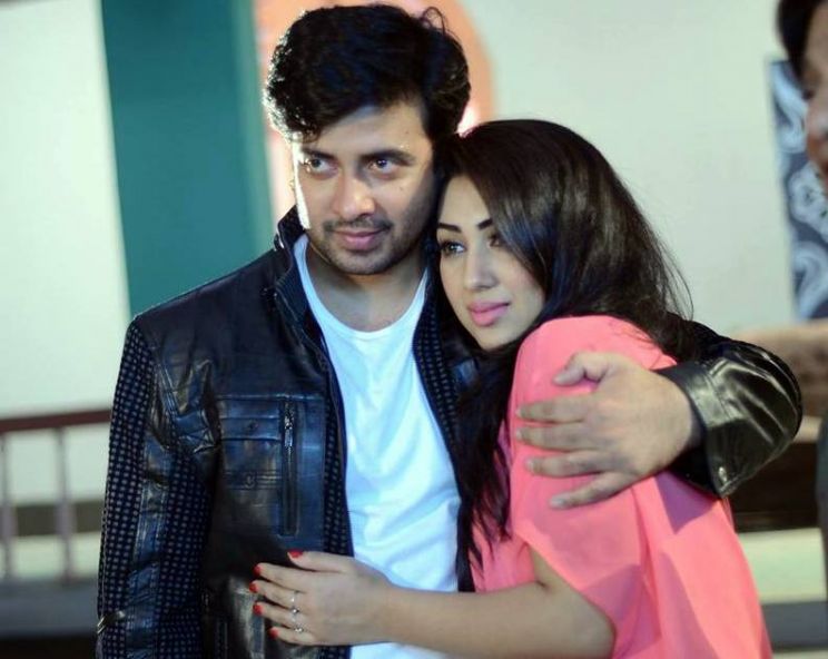 Shakib Khan