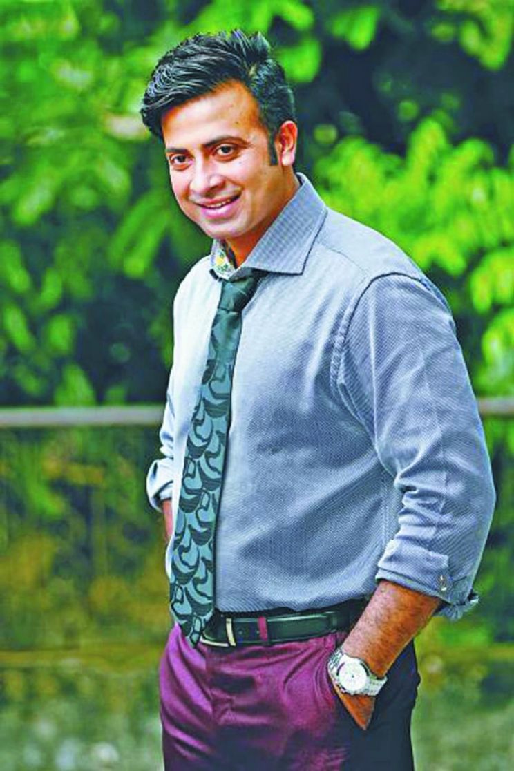 Shakib Khan