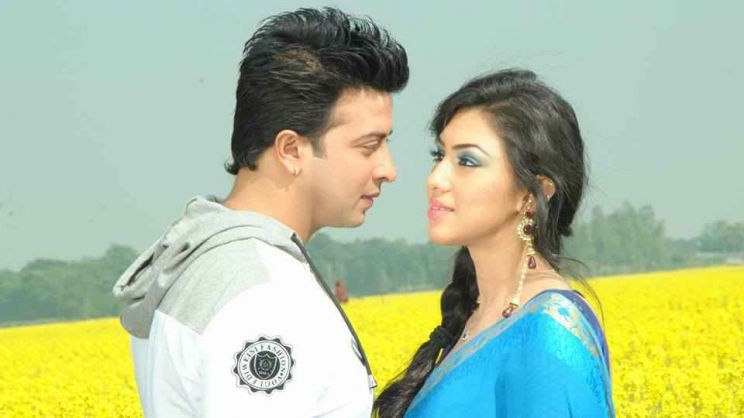 Shakib Khan