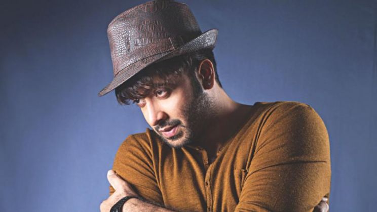 Shakib Khan