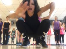 Shakira Barrera