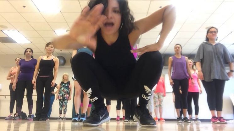 Shakira Barrera