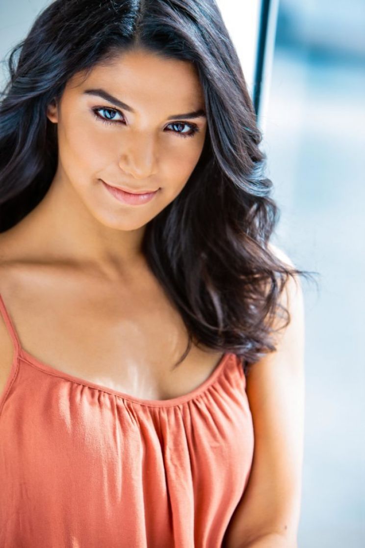 Shakira Barrera