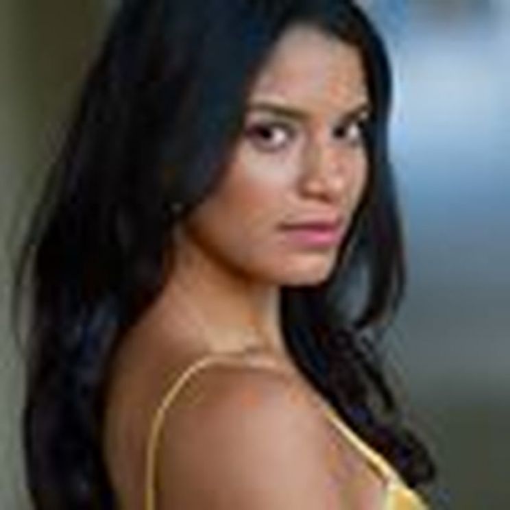 Shakira Barrera