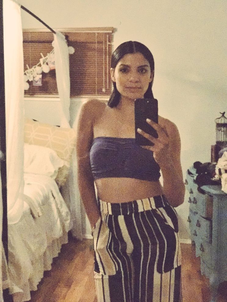 Shakira Barrera
