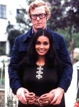 Shakira Caine