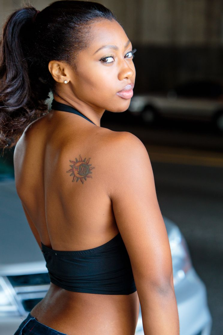 Shakira Ja'nai Paye