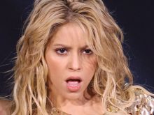 Shakira