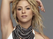 Shakira