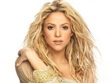 Shakira