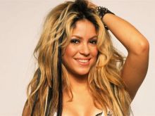 Shakira