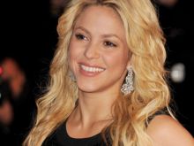 Shakira