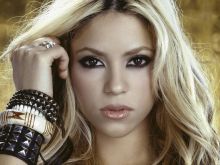 Shakira