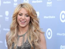Shakira
