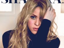 Shakira