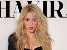 Shakira