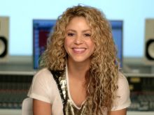 Shakira