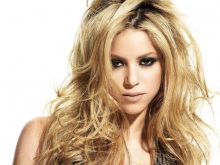 Shakira