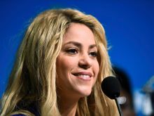 Shakira photo