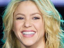 Shakira