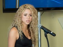 Shakira