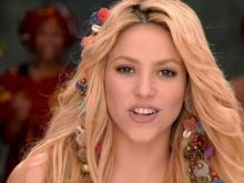 Shakira