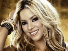 Shakira