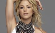 Shakira