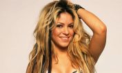 Shakira