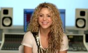 Shakira