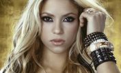 Shakira