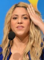 Shakira