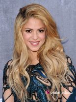 Shakira