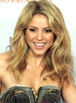 Shakira