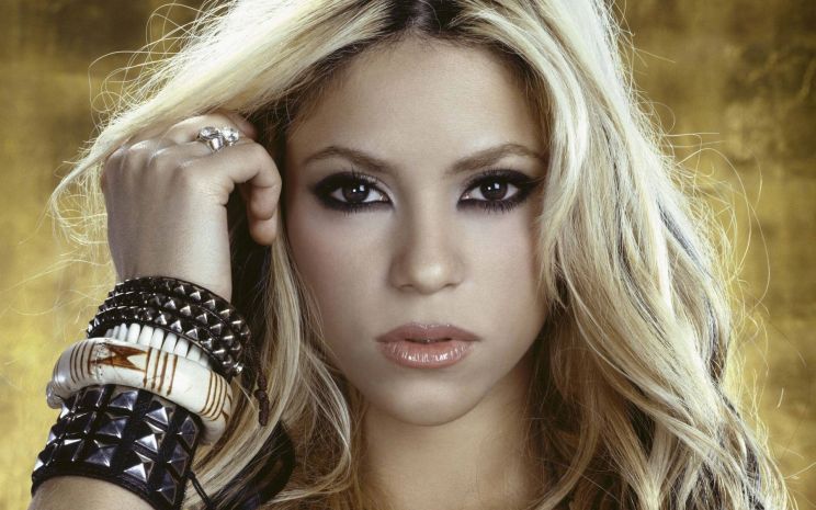 Shakira