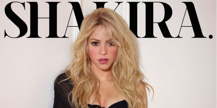 Shakira