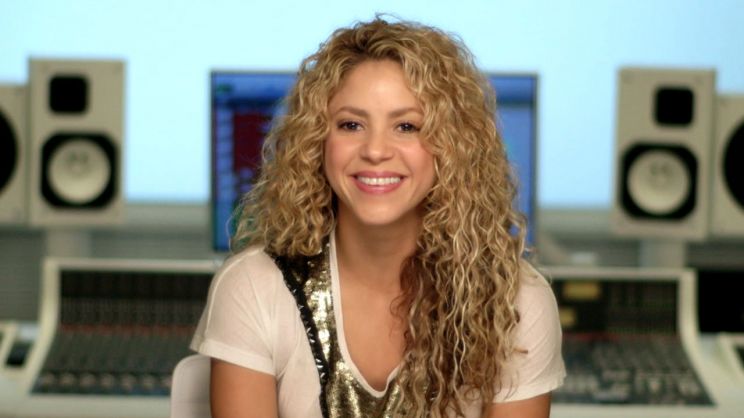 Shakira