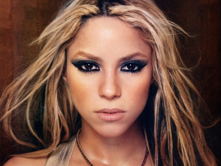 Shakira