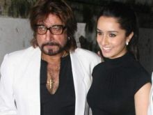 Shakti Kapoor