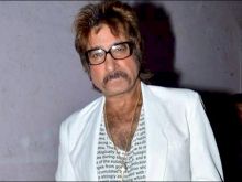 Shakti Kapoor