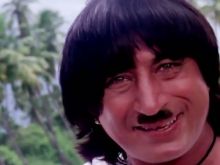 Shakti Kapoor